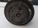 MAZDA BONGO 1995R 2.5 TD WL-T WL-F КОМПРЕСОР, НАСОС КОНДИЦІОНЕРА 506011-6750  (17679015243) фото min 6