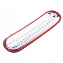 7 PIEZAS PIEZAS INSERTADAS CON RED ABS GRILLE GUARD 