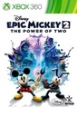МИККИ МАУС 2 — XBOX ONE, СЕРИЯ X | С