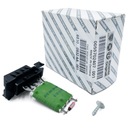 DUCATO JUMPER BOXER 06- РЕЗИСТОР ВЕНТИЛЯТОРА