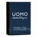 Salvatore Ferragamo Uomo Urban Feel 30 ml dla mężczyzn Woda toaletowa Kod producenta 12020
