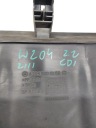MERCEDES C CLASSE W204 PROTECTION PANNEAU AVANT ADMISSION AIR A2045000155photo 10