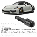 NOZZLE WASHER FAR FOR PORSCHE 911 718 POPRAWA SECURITY J  photo 10