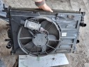 S-MAX РАДІАТОРИ ВЕНТИЛЯТОР 2.0 ДИЗЕЛЬ  (17419982668) фото min 5