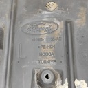 FORD PUMA 2022 GAUCHE CÔTÉ PROTECTION LATÉRALE CHÂSSISphoto 6