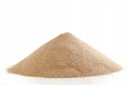 Песок для пескоструйной обработки газона 25 кг.