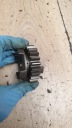 TRYBO 6 ПЕРЕДАЧА КОРОБКА ПЕРЕДАЧ SUZUKI GSX600F KATANA 24361-27A03  фото 7