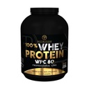 Whey Protein 100% WPC80 4KG Cookies PF Nutrition EAN (GTIN) 5906395153503