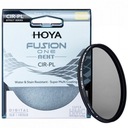Фильтр Hoya Fusion ONE Next CIR-PL 49 мм