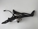 KAWASAKI ER6 09 NET RIGHT COMPLETE PODNOZEK  photo 6
