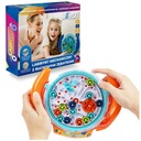 Webski 3D Механический лабиринт-головоломка с шестернями ОБРАЗОВАТЕЛЬНАЯ ИГРУШКА