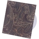 WENTYLATOR SZKLANY PANEL FH24 HIGROSTAT Fi 120