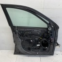 PORTES AVANT GAUCHE DANS COULEUR PAU GRIS JEEP GRAND CHEROKEE IV WK2 LIFT 18Rphoto 11