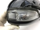 TOYOTA COROLLA E16 2018 RÉTROVISEUR DROIT 7 GOUPILLE 8791002G30photo 8