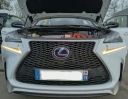 БАМПЕР ЗАДНІЙ КРИШКА БАГАЖНИКА ЗАДНЯ КАМЕРА БАЛКА ГАК ФАБРИЧНИЙ LEXUS NX F-SPORT 083  (17444229873) фото min 9