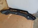SPOILER LÈVRE PARE-CHOCS DOUBLURE AVANT VOLVO EX30 860003632photo 10