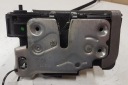 SERRURE ARRIÈRE DROITS PORTES OPEL ASTRA K 915C303907618S 1.6L DIESEL 81KWphoto 9
