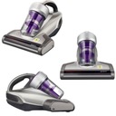 JIMMY JV35 РУЧНОЙ ПЫЛЕСОС ДЛЯ МАТРАСНЫХ КЛЕЩЕЙ УФ СВЕТ 700ВТ БЕЗ МЕШКА