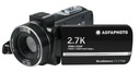 AGFA CC2700 2,7K 48MP СТЕРЕО цифровая камера + пульт дистанционного управления
