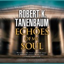 Эхо моей души - Таненбаум, Роберт К. АУДИОКНИГА