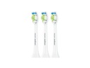 Насадки Philips Sonicare W2 Diamond Clean, 3 шт.