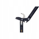 Двуручный секатор-ножницы Fiskars L74 M PowerGear 1000582 крюк для веток