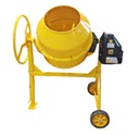 Бетономешалка LARSON ENGINE 200л.
