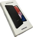 Samsung Galaxy A13 (SM-A137F) 4/64 ГБ DS черный