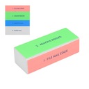 ПОЛИРОВАЛЬНЫЙ БЛОК MIMO BY T4B 4 В 1