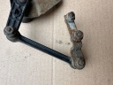 VOLVO V60 I ДАТЧИК НИВЕЛИРОВАНИЕ 8G9N-5A955-BA  (18872259421) фото min 11