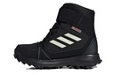 BUTY ADIDAS ZIMOWE IF7495 TERREX SNOW R. 29 Kolor czarny