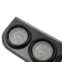 3 IN1 MESURE AUTOMOBILE NUMÉRIQUE MESURE HUD VOITURES POUR WIEKSZOSCI AUTOMOBILES 8-16V, DIAMÈTRE 2.08photo 10