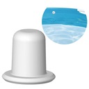 ЗАБОРКА ДИАМЕТР 28 ММ ДЛЯ ВЫВОДА ВОДЫ БАССЕЙНА BESTWAY INTEX