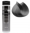 Be color Crazy Hair Тонер-гель серый 150