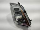 FARO DERECHA DERECHA PARTE DELANTERA PARTE DELANTERA XENÓN CADILLAC CTS II 25805314 EUROPA 07- 