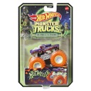 HOT WHEELS Monster trucks svietiaci v tme Kód výrobcu HRB07