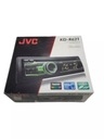 АВТОМОБИЛЬНЫЙ РАДИО JVC KD-R621 КОМПЛЕКТ