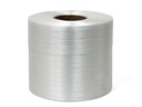 ЛЕНТА ПОЛИЭФИРНАЯ ПЭТ ДЛЯ ПАКЕТОВОЧНОЙ МАШИНЫ WG40 13ММ/1100М