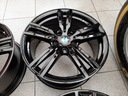 LLANTAS BMW 2 F44 X1 F48 2 PIEZAS M PAQUETE 8X18 + SENSORES 