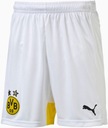 ФУТБОЛЬНЫЕ ШОРТЫ M5389 PUMA BORUSSIA JUNIOR 116