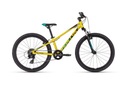 ВЕЛОСИПЕД KELLYS Kiter 50 Yellow 11 24