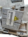 MERCEDES C-KLASA W203 203 PHARE AVANT GAUCHE XÉNON 0301166275photo 9