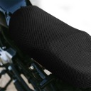 COVER NA PODUSZKE SEATING MOTORCYCLE Z ULEPSZONA KONSTRUKCJA FLOW AIR  photo 11