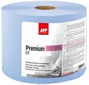 APP Premium Трехслойная техническая чистящая салфетка