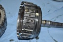 BMW E38 E39 E53 M62 BASKET FORWART BOX 5HP24  photo 10