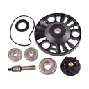 ВОДЯНОЙ НАСОС APRILIA ATLANTIC 125 PIAGGIO X8/X9