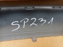 SKODA KODIAQ LIFT 2020- DOUBLURE PROTECTION PARE-CHOCS 565807061Dphoto 14
