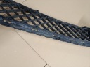 RENAULT LAGUNA III GT GRILLE CENTRALE PARE-CHOCS AVANT PHARES ANTIBROUILLARD OEphoto 8