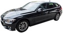 BMW SERIES 1 E87 2004-2011 НАКЛАДКИ НА РУЧКИ