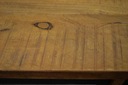 Stół drewniany drewno MANGO 180x90 cm Szerokość mebla 180 cm